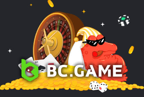 BC.Game Registration Your Gateway to Online Gaming 872328911 BC.Game Registration Your Gateway to Online Gaming 872328911