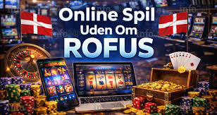 Bedste Casino Uden ROFUS - Spil uden Bekymringer