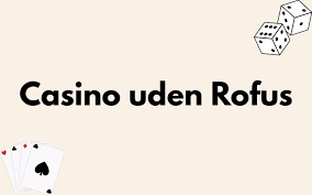 Casino uden MitID for Danske Spiller -214217026 Casino uden MitID for Danske Spiller -214217026