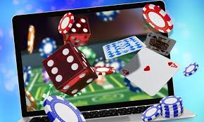 CasinoLab Casino & Sportsbook A Comprehensive Overview