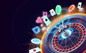 Die besten Online Casinos mit 5 Euro Einzahlung 175093911