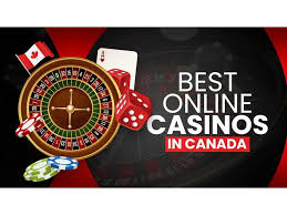 Discover the Best Online Canadian Casinos Gaming at Your Fingertips Discover the Best Online Canadian Casinos Gaming at Your Fingertips