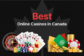 Discover the Best Online Canadian Casinos Gaming at Your Fingertips Discover the Best Online Canadian Casinos Gaming at Your Fingertips