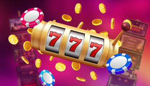 Discover the Excitement of Casino Betti Your Ultimate Gaming Destination