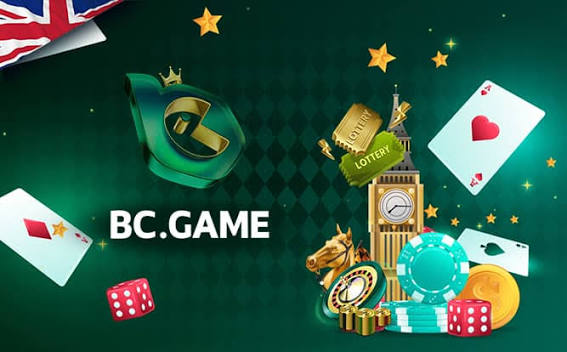 Experience the Thrill of BC.Game Casino and Sportsbook 860962645 Experience the Thrill of BC.Game Casino and Sportsbook 860962645