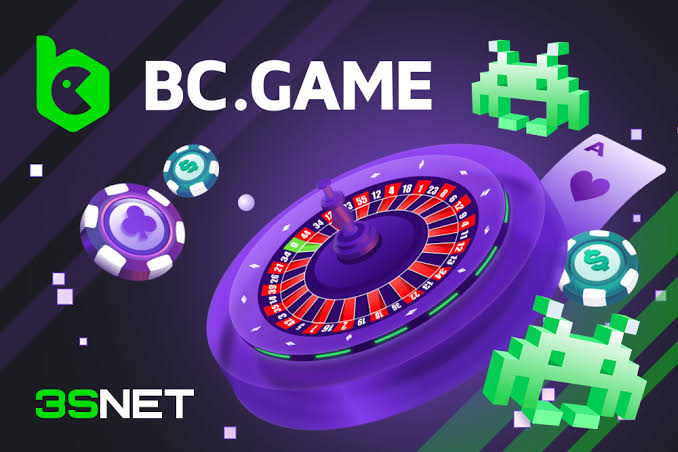 Experience the Thrill of BC.Game Casino and Sportsbook 860962645 Experience the Thrill of BC.Game Casino and Sportsbook 860962645