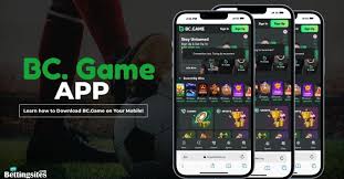 Exploring BC.Game Crypto Casino A New Era of Online Gambling