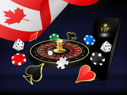 Exploring Canadian Gambling Sites A Comprehensive Guide Exploring Canadian Gambling Sites A Comprehensive Guide