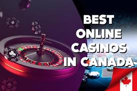 Exploring Canadian Gambling Sites A Comprehensive Guide Exploring Canadian Gambling Sites A Comprehensive Guide