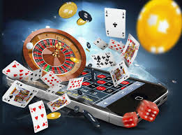 Exploring the Thrill of Casinoas Casino Online Games