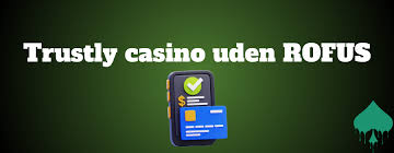 Find de Bedste Casinoer uden ROFUS 1089569442
