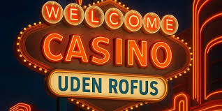 Opdag Spillesider Uden Rofus Din Guide til Online Spiloplevelser Opdag Spillesider Uden Rofus Din Guide til Online Spiloplevelser