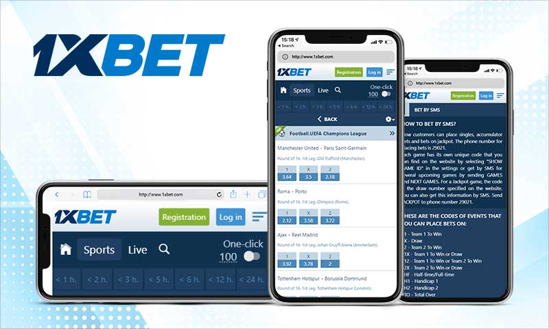 The Ultimate Guide to 1xbet Malaysia App The Ultimate Guide to 1xbet Malaysia App