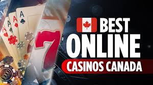 The Ultimate Guide to Online Gambling in Canada The Ultimate Guide to Online Gambling in Canada