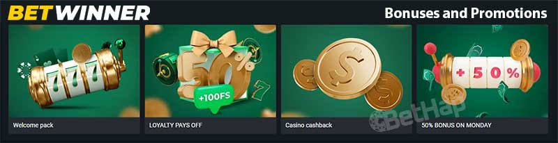 BetWinner Platform Your Gateway to Online Betting