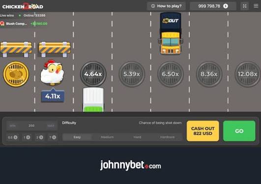 Chicken Road 2 Casino La Aventura de los Pollos en el Mundo del Juego