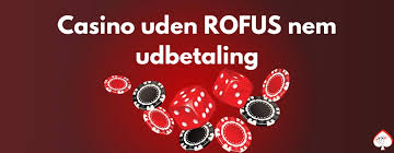 De Bedste Casinoer Uden Rufus - Spil Uden Bekymringer De Bedste Casinoer Uden Rufus - Spil Uden Bekymringer