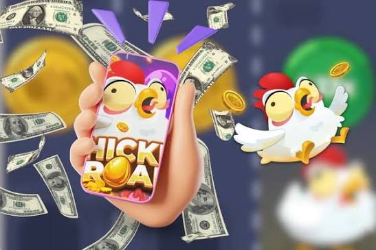 Descubre Chicken Road 2 El juego apasionante que te encantará