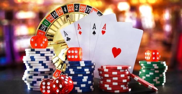 Discover the Latest Trends in New Online Casinos -882467682