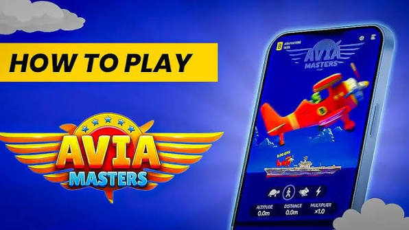 Domina el Juego Todo sobre Jugar Aviamasters