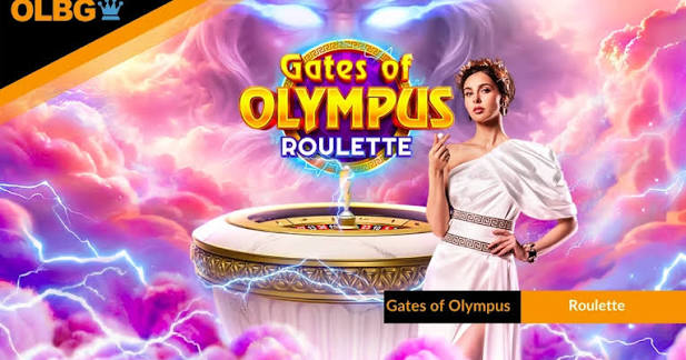 Gates of Olympus Slot Unleash the Gods of Fortune