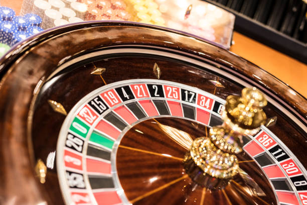 Live Roulette Casino Sites Experience the Thrill of Online Gambling Live Roulette Casino Sites Experience the Thrill of Online Gambling