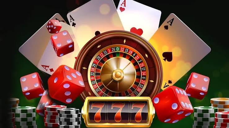 Ελληνικά Καζίνο Online Ο Απόλυτος Οδηγός Ελληνικά Καζίνο Online Ο Απόλυτος Οδηγός