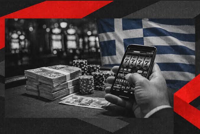 Online Καζίνο Χωρίς Ταυτοποίηση Οδηγός για Ασφαλή Παιχνίδια -835556885